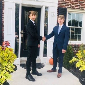 Meet your Posher, Jack